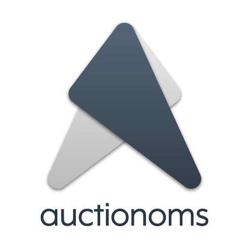 Auction OMS Logo